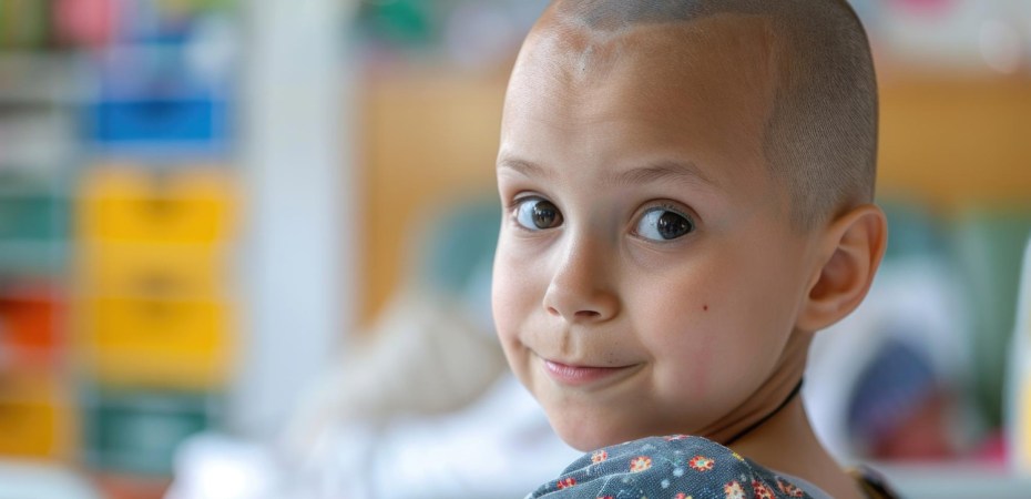 Mesmo após o tratamento, muitas famílias continuam precisando de apoio e solidariedade.