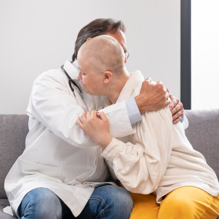 Dia do Oncologista