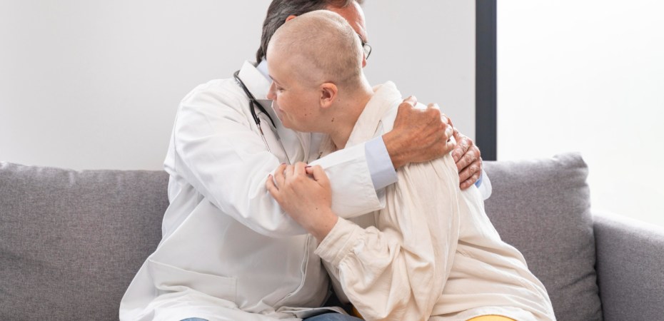 Dia do Oncologista