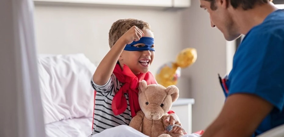 7 sintomas de alerta para o câncer infantil