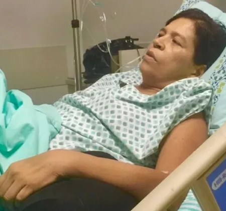 Superando o vício, o câncer e a dor: a trajetória inspiradora de Iane Cardim
