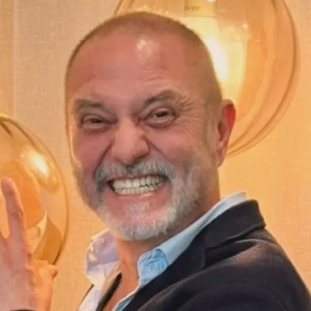 Da rotina médica ao diagnóstico: Dr. Vanderson abre o peito sobre seu sarcoma