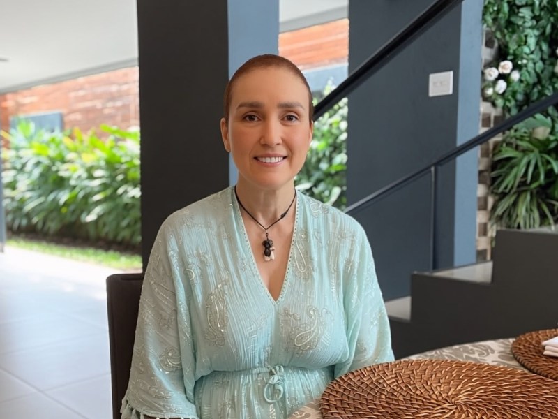 “Hoje é dia de comemorar a vida”: o testemunho de Marisa Aparecida após vencer o câncer de mama